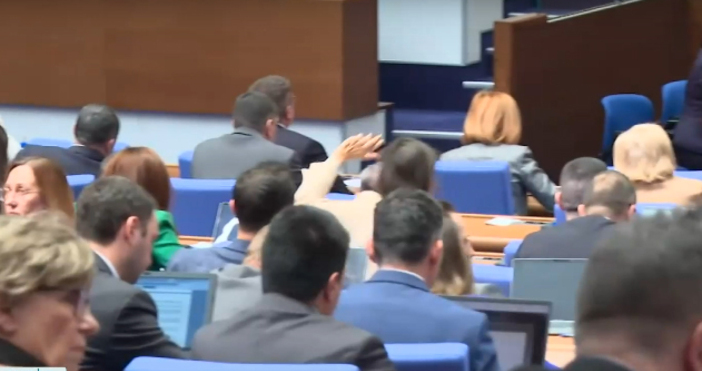 Формациите които са против имат план как да действат по