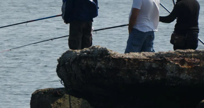 Много риболовци се похвалиха в социалната мрежа Фейсбук че уловът