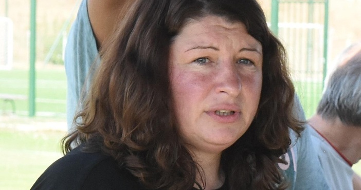 Станка Златев даде интервю в предаването Арена Спорт по БНТ