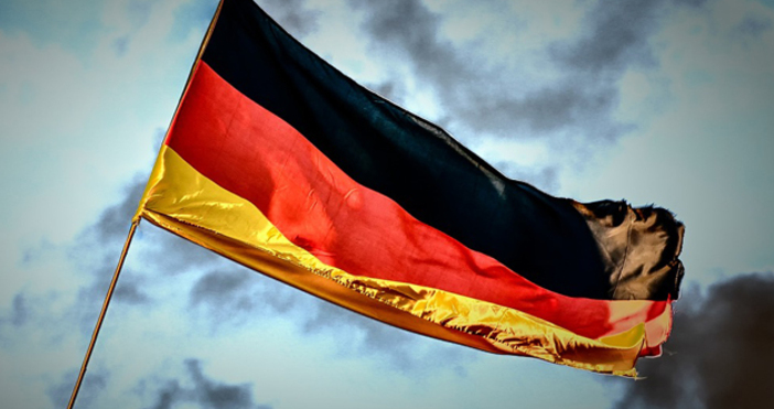 Хиляди хора се събраха днес в цяла Германия за да