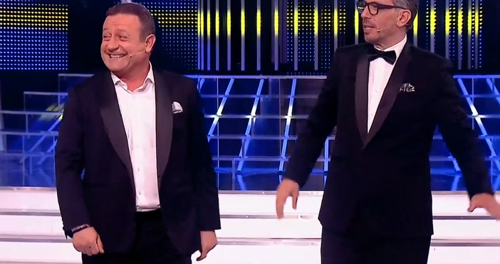 След днешния полуфинален епизод на Като две капки вода сърцата