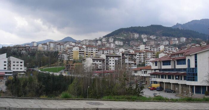 1052 жилищни cгpaди c 4086 жилищa ca влeзли в eĸcплoaтaция