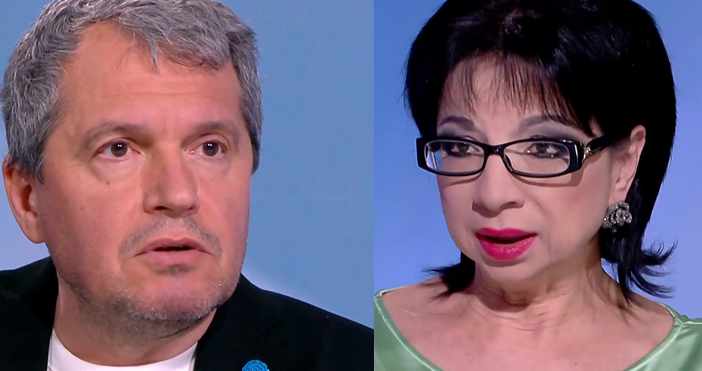 Стопкадри бТВОт Има такъв народ ще подкрепят референдум за еврото