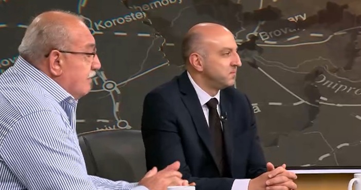 Путин обяви че е готов за мирни преговори още този