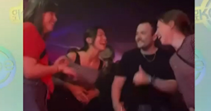 Нощен клуб в германския град Кьолн отваря дансинга си в 6