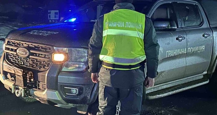 Общо 34 безпилотни летателни апарата дронове влизат на въоръжение за опазване