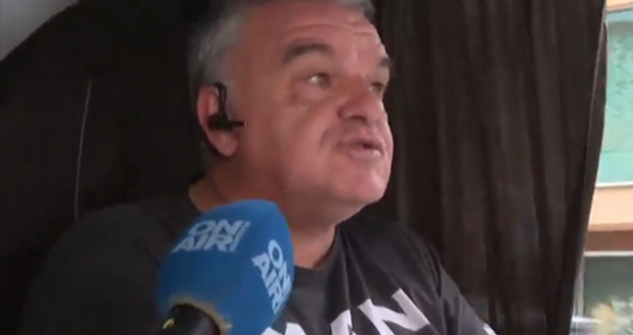 Работещите в София Русе и Варна излизат на протест в