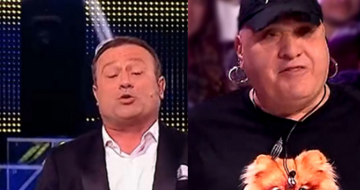 Пореден скандал избухна на полуфиналите на Като две капки вода Този