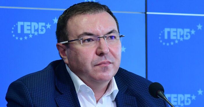 България скърби за д р Борил Петров който почина на 60