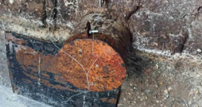 Експертите на РИОСВ – Русе съставиха акт за установено административно