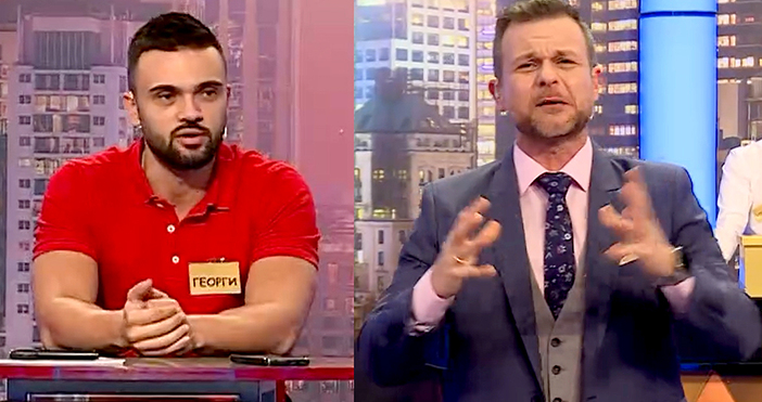 Мая Иванова Кадри Нова ТВГеорги Ангелов от Две могили се