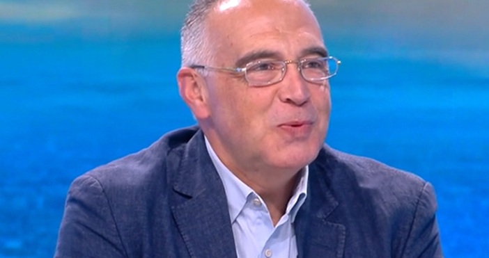 Има разлика между приемането и въвеждането на еврото Огромна част