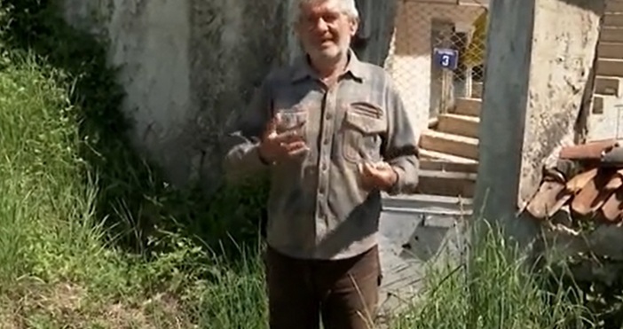 Безработен мъж от град Твърдица намери и върна чанта с