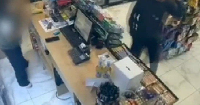 Мъж открадна две кутии с дарения за онкоболна жена Оказва