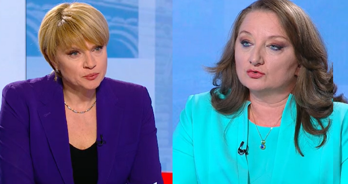 Стопкадри БНТПетдесет и пет процента от българите заявяват че не