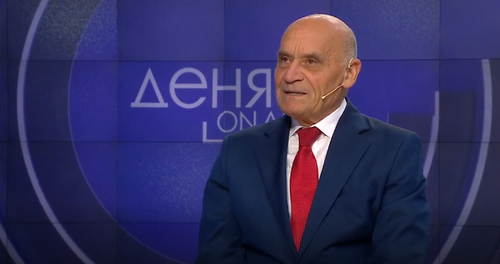 Парламентът няма да разглежда предложението на държавния глава Румен Радев