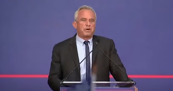 Кадри Х Нова телевизияАмериканският министър на здравеопазването и социалните услуги