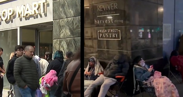 Очаква се печалбите да се увеличат с oще 50 Уанг Нинг