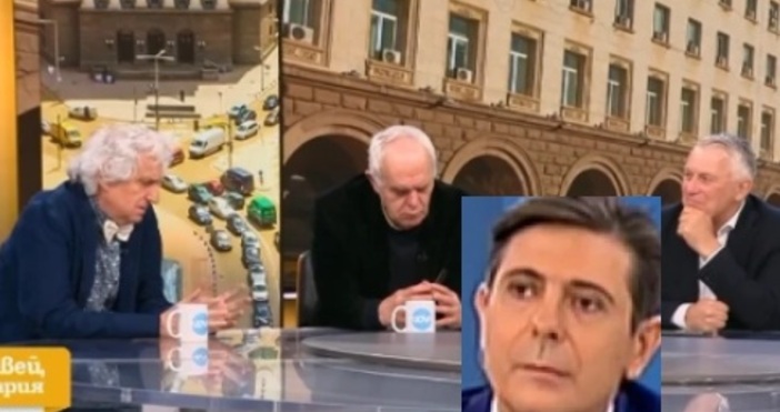 Сериозен спор се развихри в ефир заради безпрецедентното предложение на