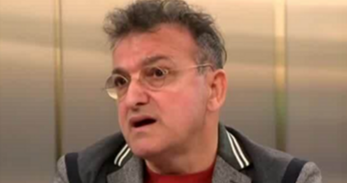 Известната режисьорка Нина Димитрова първата житейска и творческа спътница на Васил