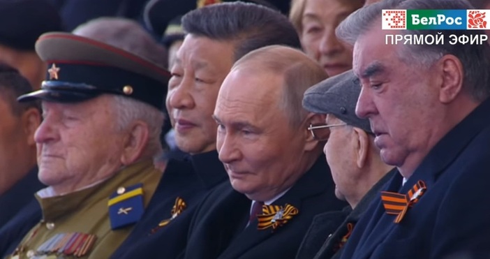 Руски представители поставят условия на руския президент Владимир Путин да