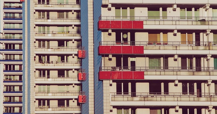 Интересът към панелните жилища все още е висок Причината не