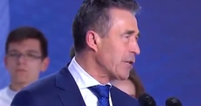 Европа трябва драстично да увеличи разходите си за отбрана заяви