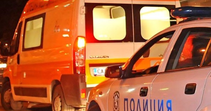 44 годишна жена е починала след като е била блъсната