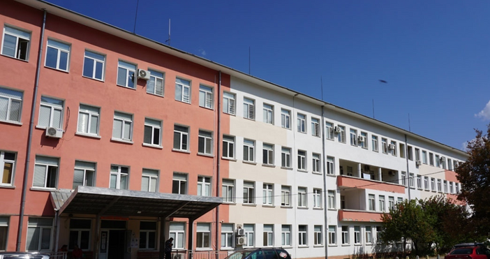 Роднини на пациент са нападнали лекар в Спешното отделение на