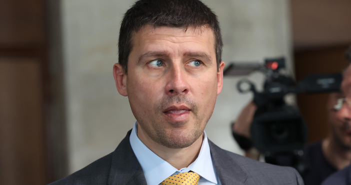 Решението за връщането на предложението за провеждане на референдум за