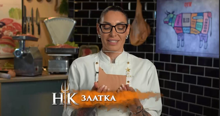 кадри Нова твНовият звезден шампион в Hell’s Kitchen вече е