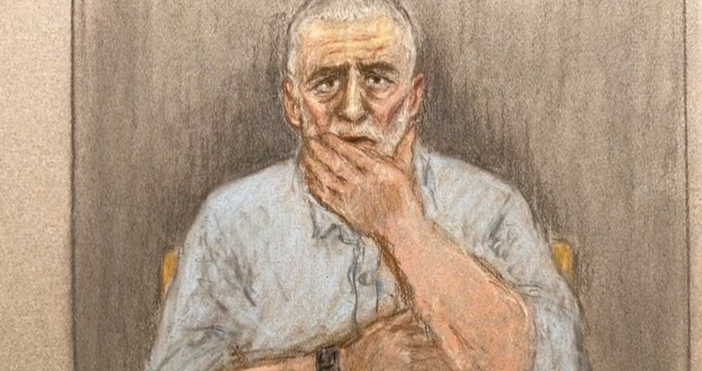 История с неочакван край 68 годишен британец беше освободен след 38