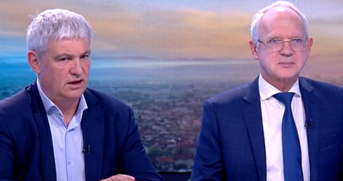 По готови никога не сме били за еврото и това го