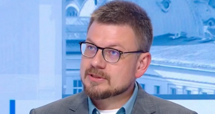 Изследване на Института за пазарна икономика ИПИ показва че България