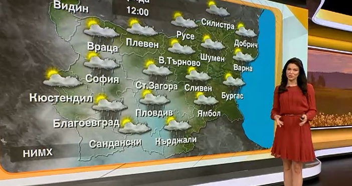 Макар вече да сме в средата на май времето у