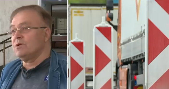 Туристическият бранш негодува срещу АПИ Той настоява пътните ремонти към