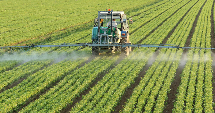 ЕК представи планове за опростяване на общата селскостопанска политика Годишното