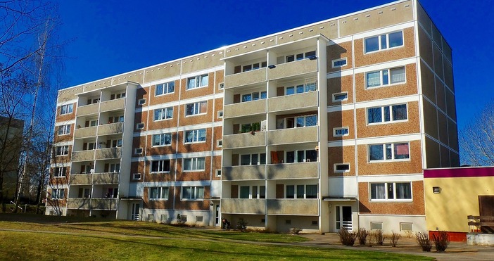 Пълна промяна ще претърпят кадастъра и имотният регистър Досадните документи