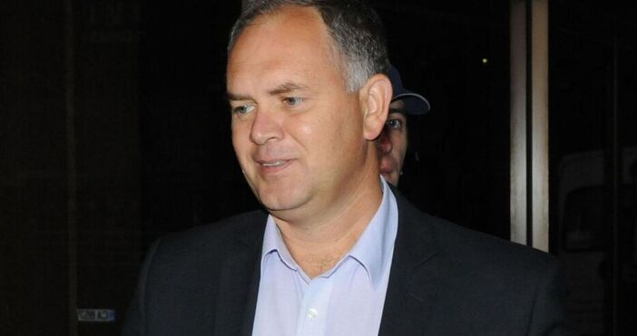 Ето какво написа в социалната мрежа Фейсбук Георги Кадиев бивш