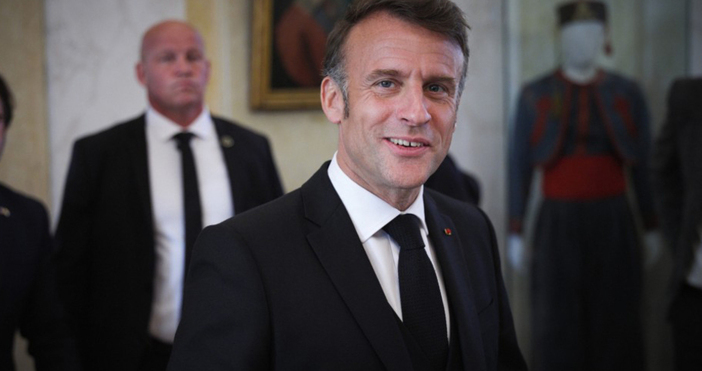 Германия Полша Дания и Литва може да са първите които