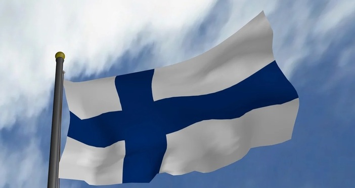 Правителството на Финландия съобщи днес че иска да повиши горната