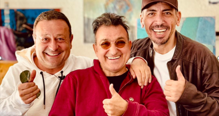 Организаторите на предавенето Като две капки вода споделиха подробности относно