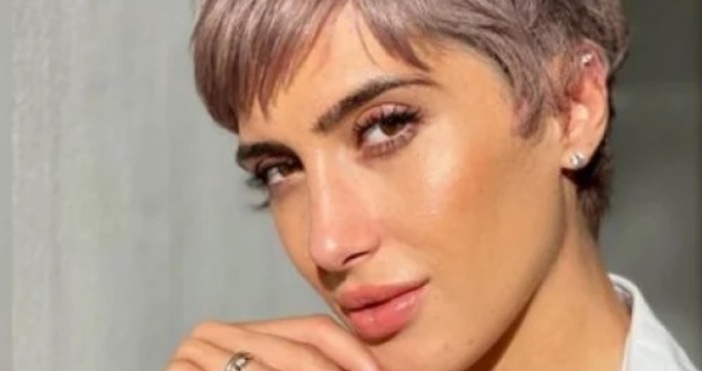 Водещата на Съдебен спор и Мис България 2010 Ромина