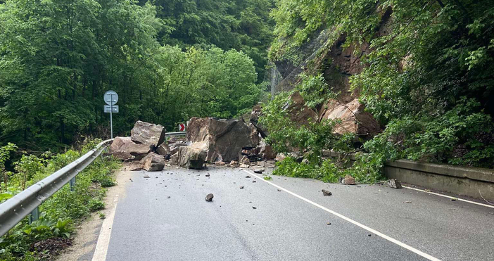 Пътят Пещера Батак е почистен и отворен в двете посоки съобщи