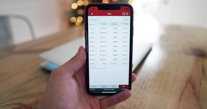 Всеки ден в страната има по още един човек който
