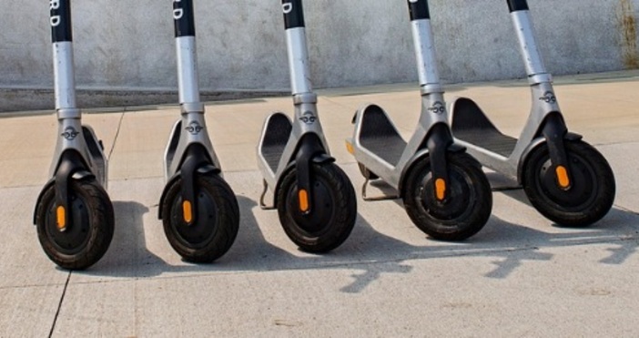 Драмата се случи вчера късно вечертаПореден много неприятен инцидент с