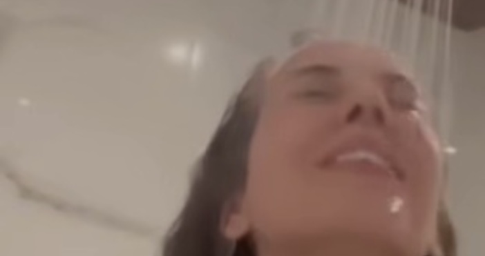 Д р Неделя Щонова пусна поредно си вдъхновяващо видео в социалната