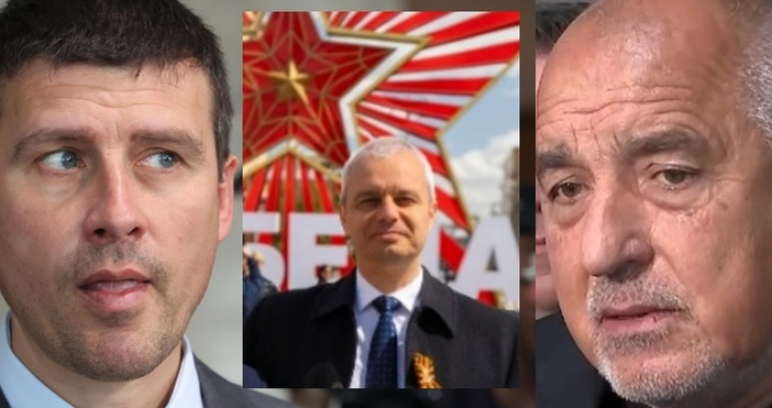 Единствената причина  Възраждане да не подкрепят вота на недоверие иницииран от