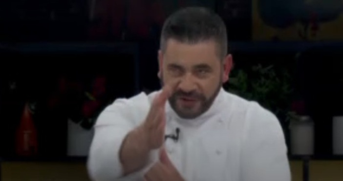 Напрегната вечерна резервация определя двамата големи финалисти в Кухнята на