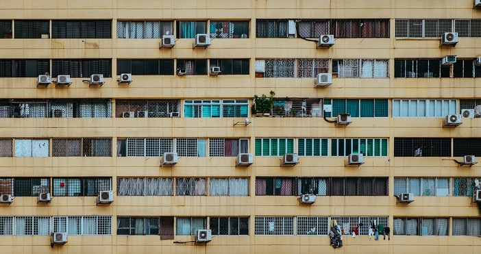 Термопомпите – климатичното оръжие на бъдещетоПрез последните години термопомпите все по често попадат